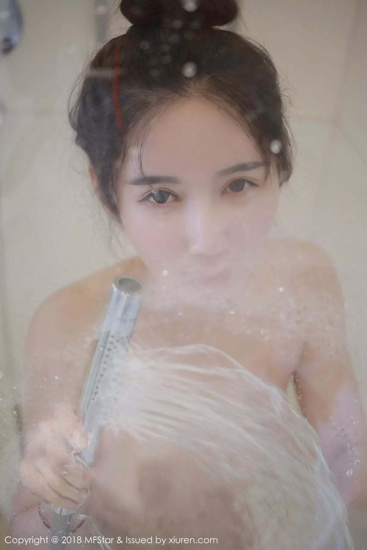 [MFStar模范学院]第147期程程CC写真-秀人资源网